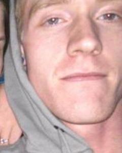 Man, 35. jdav15