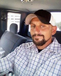 Man, 44. goodheartes_ma