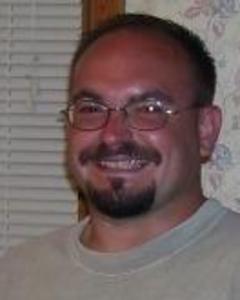 Man, 47. WintrRust