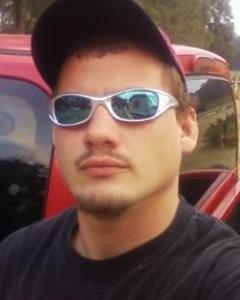 Man, 38. hayes2006