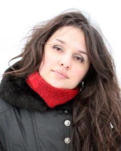 Woman, 40. Nataliya2010