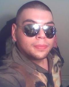 Man, 37. wisinyyandel