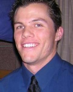 Man, 38. beachstud