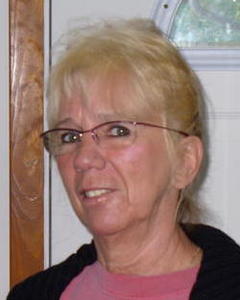 Woman, 80. wanderin