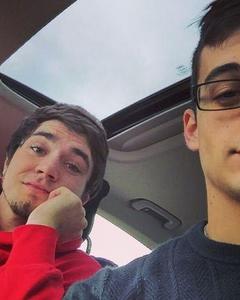Man, 30. Trev1487