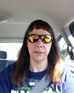 Woman, 56. beckmonster