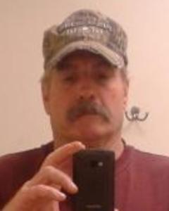 Man, 57. racyhoty