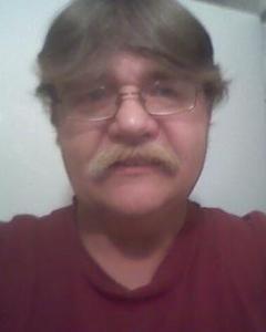 Man, 62. ironmanbill