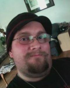 Man, 35. Brian220557