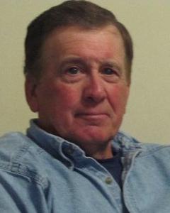 Man, 76. ron3635