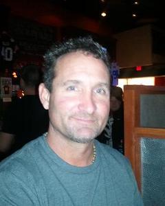 Man, 54. tommyseay