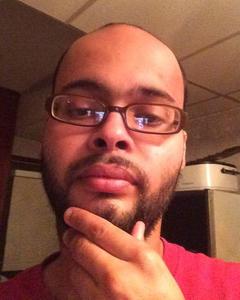 Man, 35. Juniortaylor30