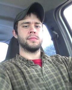 Man, 35. foggy_outside