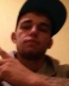 Man, 29. Austin_Drury