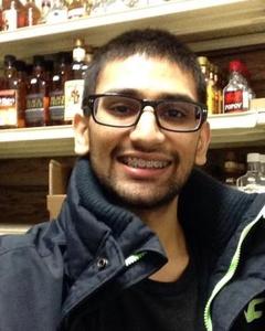 Man, 31. Mclovin5150