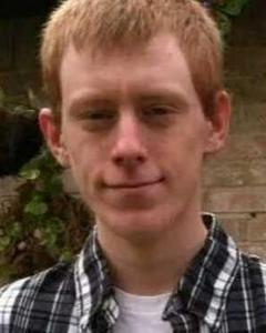Man, 30. ginger0435