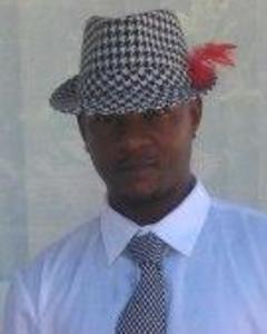 Man, 45. daddykane0884