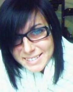 Woman, 34. thehotnerd
