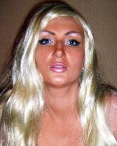 Woman, 40. PlatinumHot513