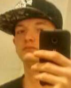 Man, 29. JJ_Henderson