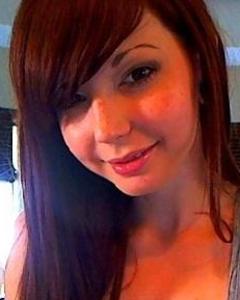 Woman, 35. moranomayann02