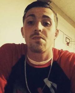 Man, 31. Linc0657