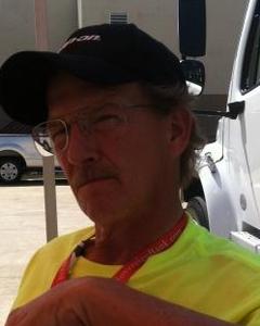 Man, 64. Doublenichol