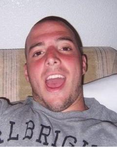 Man, 38. Bick92