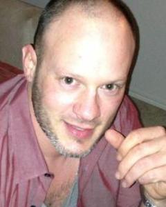 Man, 45. Linzbeef
