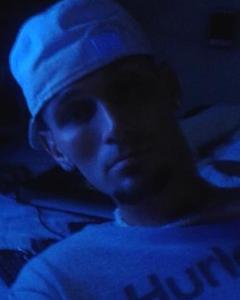 Man, 39. icewater6270