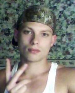 Man, 38. Lycan2501
