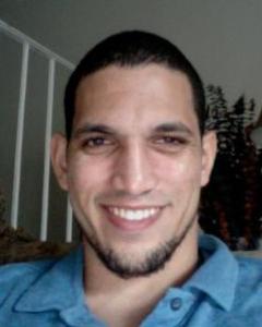 Man, 40. PR2VA