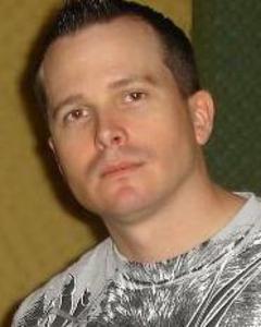 Man, 41. brycedrums