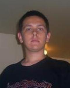 Man, 35. jdry67