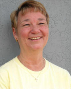 Woman, 74. sunshineg625