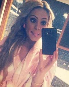 Woman, 34. alexismanu