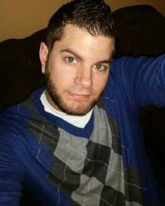 Man, 38. Rydogg870838