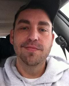 Man, 46. Baberuth420