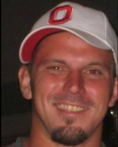 Man, 43. OhioStoneMason