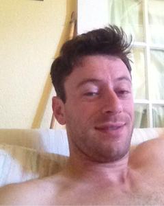 Man, 40. EastBayDan