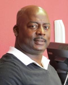 Man, 64. micstone