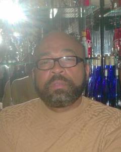 Man, 64. hallkerwin6041