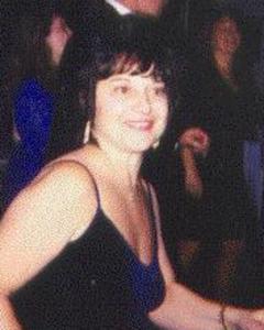 Woman, 83. mscc