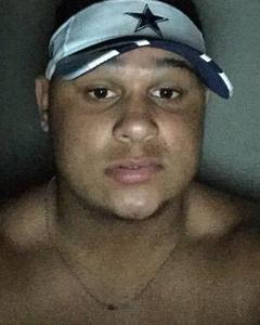Man, 29. WesleyTbaby