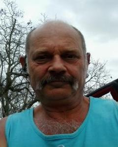 Man, 69. larrykroon4201