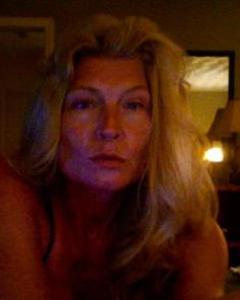Woman, 61. afterlaughter