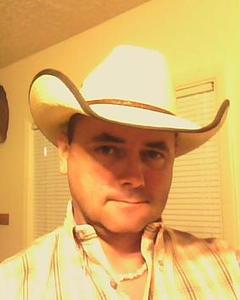 Man, 56. cowboyattitude