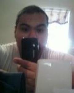 Man, 47. evolove256