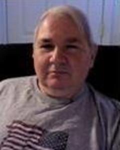 Man, 72. systemguy383