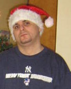 Man, 48. TripDawg